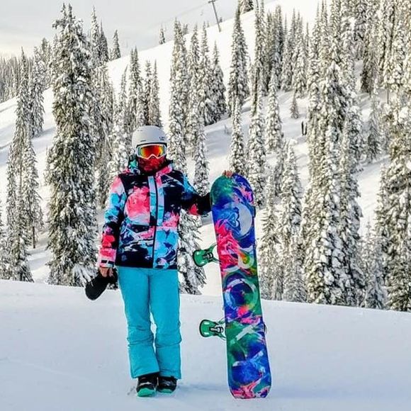 Meet your Posher, Ashley - Picture 1 of 1